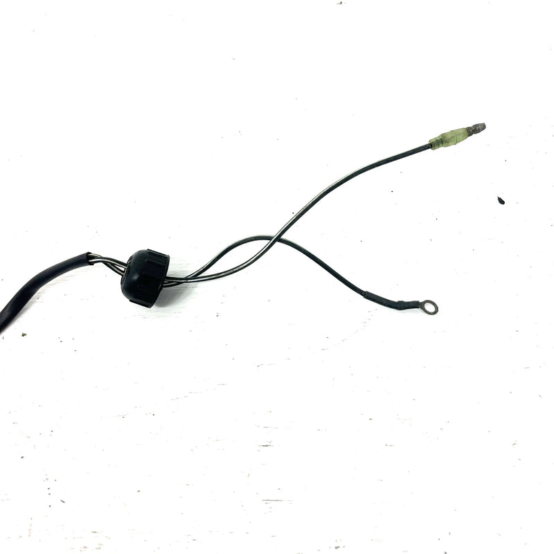 1994 Sea-Doo XP OEM Starter Switch 278000404 JS64