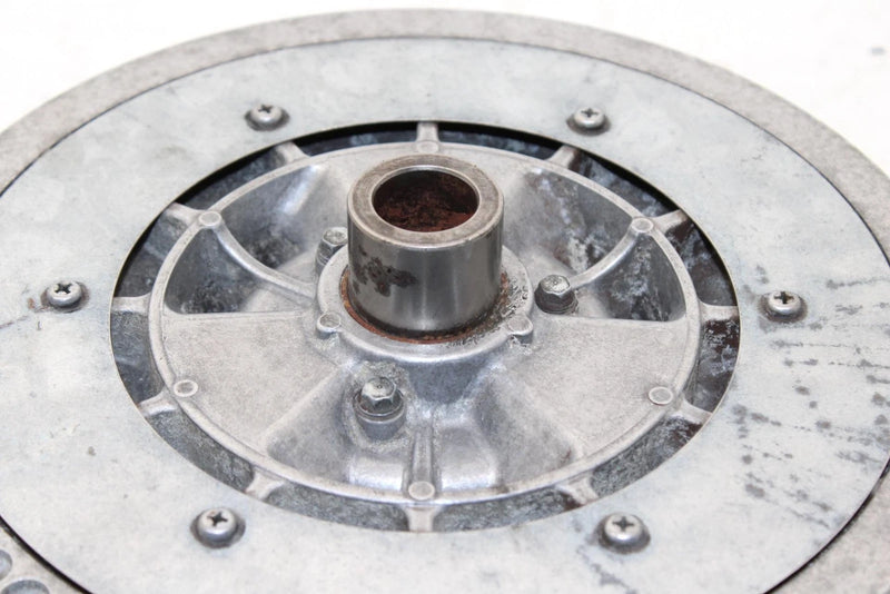 1995 Yamaha Vmax 600 Le Oem Secondary Driven Clutch 8BV-17660-10-00 SY21
