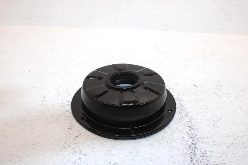 1983 Honda Atc 200 Oem Rear Brake Drum Cover 40532-958-010 AH66