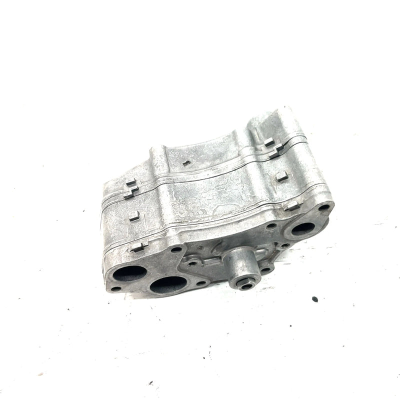 04 Honda Foreman Rubicon 500 4x4 OEM Oil Pump Housing Set 15100-HN2-010 AH86