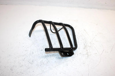 1996 Kawasaki Bayou 220 Oem Right Footrest 34028-1309 AK2