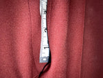 New Vintage Red Dickson Jenkins Polyester Pants #9928 ZZ-72