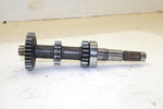 1999 Polaris Sportsman 500 Oem Transmission Input 31T Shaft 3233361 AP119