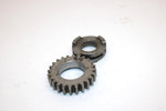 1999 Polaris Sportsman 335 Oem 24T Gear W/High Dog 3233128 3233127 AP16