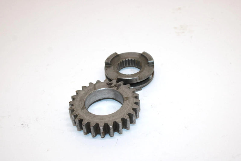 1999 Polaris Sportsman 335 Oem 24T Gear W/High Dog 3233128 3233127 AP16
