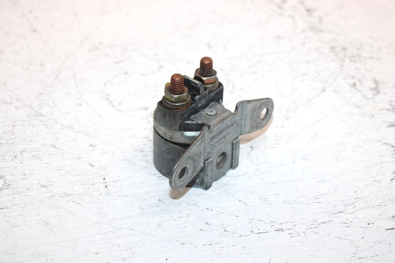 2001 Arctic Cat 250 4x4 Oem Starter Relay 3530-013 AA8