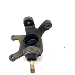 2004 John Deere Trail Buck 650 OEM Right Steering Knuckle 709400095 AJ1.1
