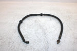 2002 Honda Foreman Rubicon 500 Oem Front Upper Brake Line 45126-HN2-003 AH53