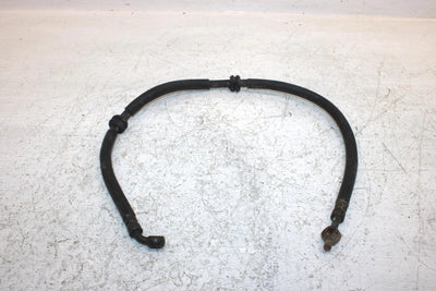 2002 Honda Foreman Rubicon 500 Oem Front Upper Brake Line 45126-HN2-003 AH53