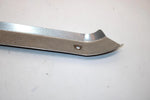 97 Arctic Cat Bearcat 454 2x4 Oem Exhaust Pipe Heat Shield 0406-224 AA11