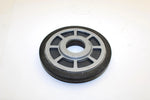90 Polaris OEM Idler Wheel 6.375 Gray No Bearing 1594032 Q230
