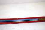 1993 Polaris 440L/C Oem Left Side Bumper 2670139 SP94