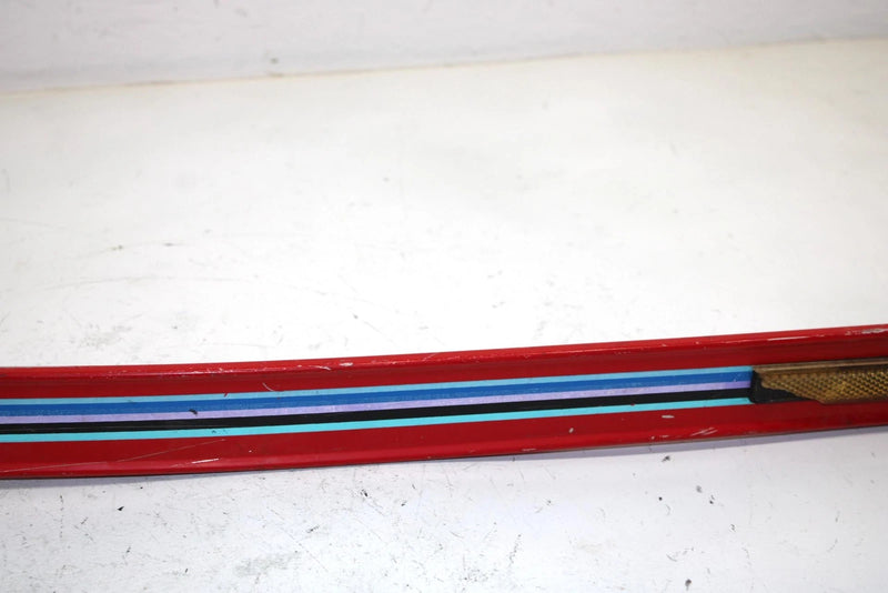 1993 Polaris 440L/C Oem Left Side Bumper 2670139 SP94