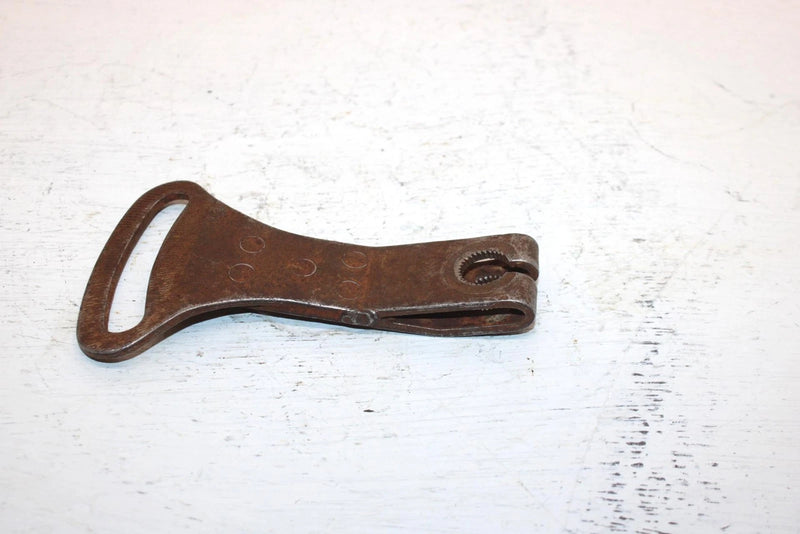 1983 Honda Atc 110 A Oem Tensioner Lock Arm 40512-943-010 AHS