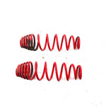 2003 Polaris Sportsman 600 OEM Front Shock Spring Pair 7042313-067 AP234