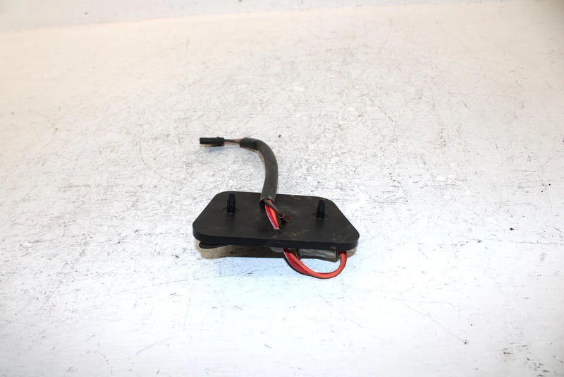 1999 Polaris Sportsman 500 Oem Taillight Housing W/Bulb 4032064 AP24