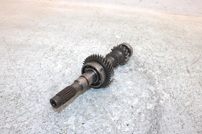 2006 Polaris Sportsman 500 Oem Transmission Input Shaft 3234348 AP186