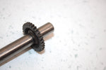 84 Honda Trx200a Oem Shift Fork Shaft 24241-969-000 AH6