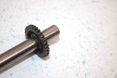 84 Honda Trx200a Oem Shift Fork Shaft 24241-969-000 AH6