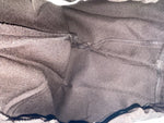 New Vintage Brown H Bar C Polyester Pants #MR477 SS-42
