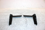 2006 Polaris Sportsman 500 Oem Tail gate Mount Bracket Set 1014250-067 AP186