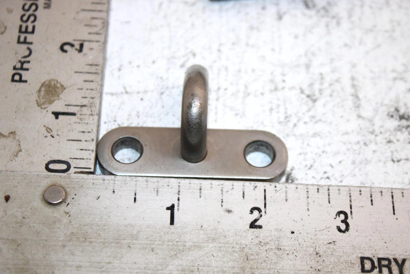 1999 Sea-doo Gtx Limited Oem Rear Tow Hook 292000011 JS43