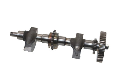2007 Polaris Iq Oem Crankshaft Couter Balance Shaft 0452928 SP204