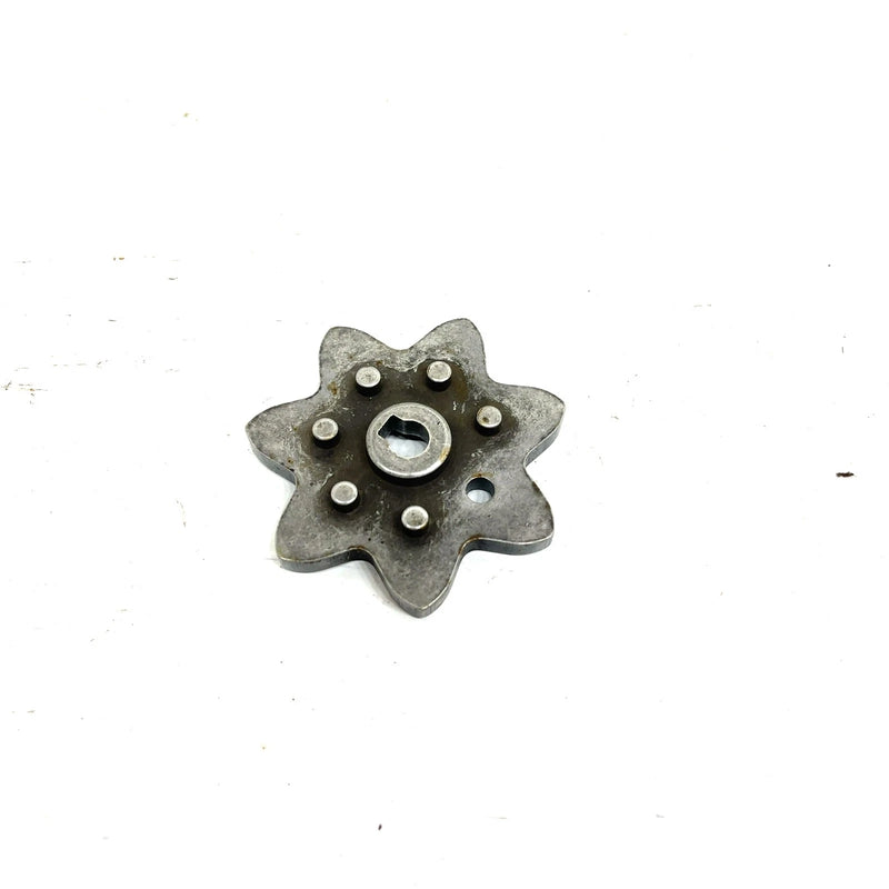 06-08 Honda Sportrax 250 TRX250EX 2x4 OEM Shift Stopper Star 24321-HN6-A30 AH83
