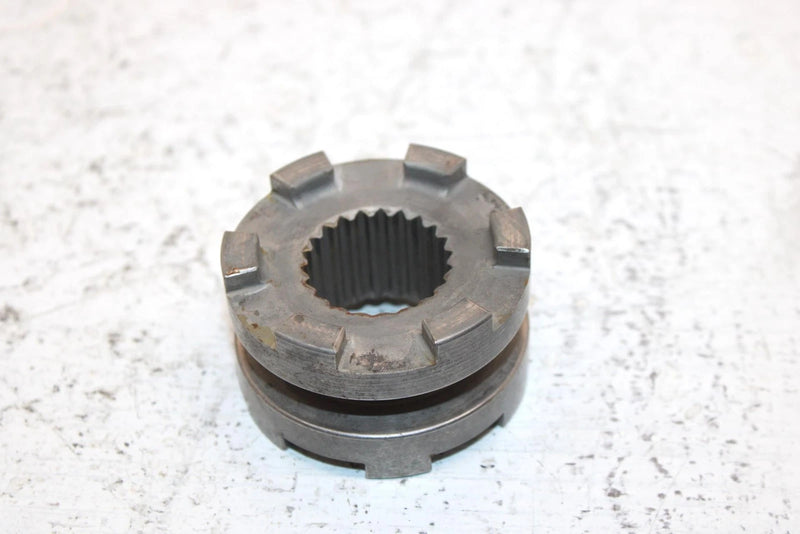2005 Polaris Sportsman 500 Ho Oem 6 Face Engagement Dog 323470 3234258 AP176