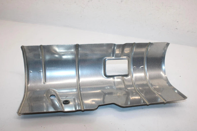 15 Suzuki King Quad 500 Oem Muffler Cover 14880-31G00 AS10