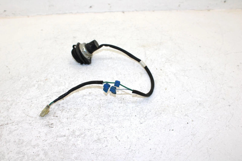 06 Honda Trx 400 Faa Fourtrax Rancher At Oem Accessory Socket 31651-HN5-671 AH55