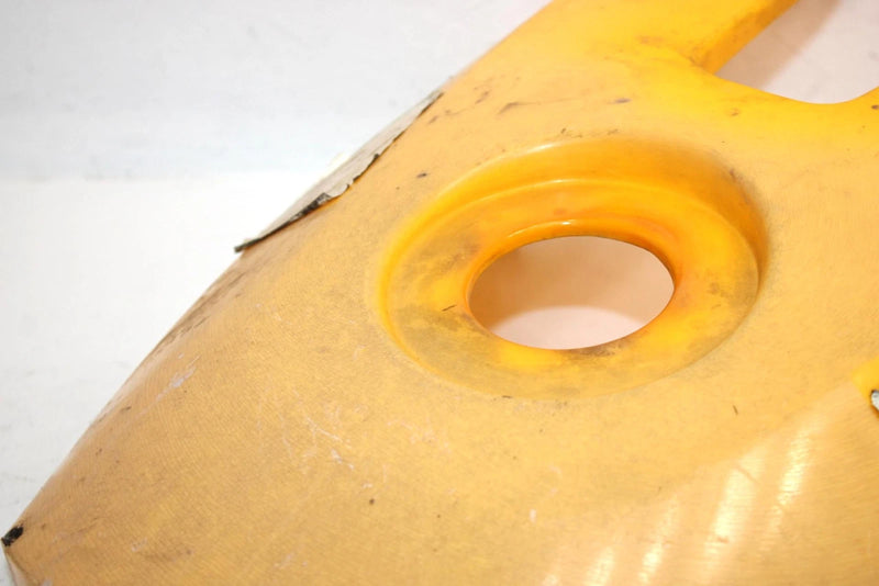 2005 Bombardier Rally 175 Oem Gas Tank Cover A64501179000YL AB8