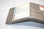96 Polaris Xcr 600 Sp Oem Belt Cover SP95
