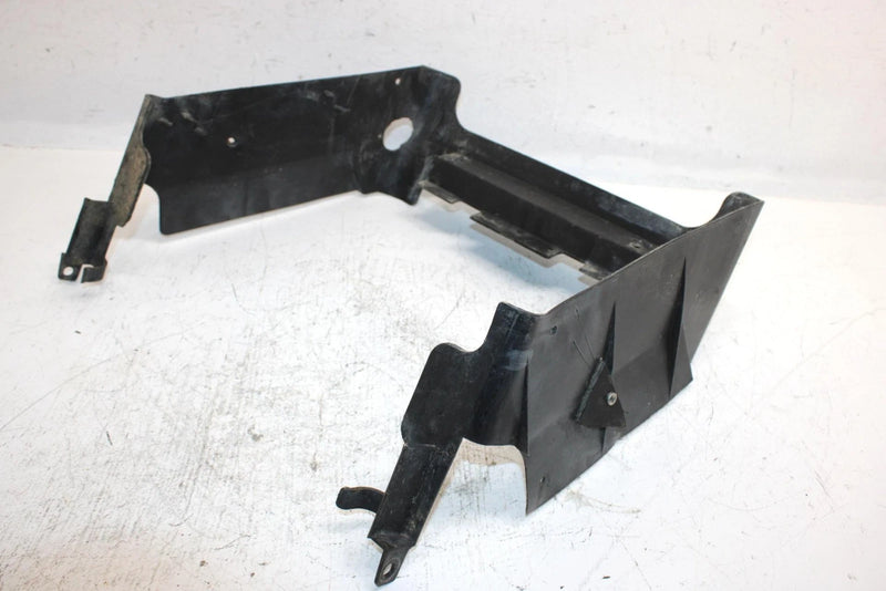 2005 Kawasaki Brute Force 750 4x4 Oem Radiator Cover 14091-0338 AK23