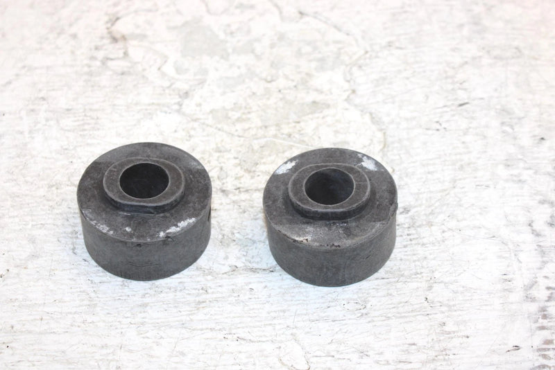 1995 Arctic Cat Z 440 Oem Track Adjuster Block Pair 0604-165 SA13