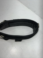 New ABetta Black 36” Western Cinch #310436 Y-33