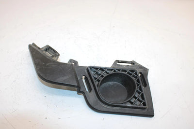 14 Can-am Outlander Max 400 Efi Oem Right Lower Front Facia 705002781 AB6