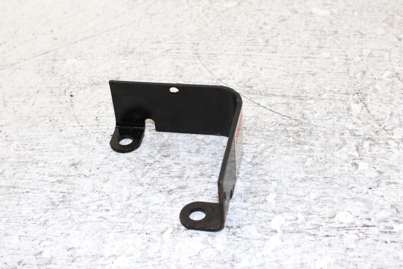 1996 Polaris Xplorer 400l Oem Rear Brake Guard 5241018-067 AP26