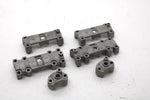 2007 Yamaha Attak Gt Oem Cylinder Cam Cover Set 8FP-11101-09-00 SY135