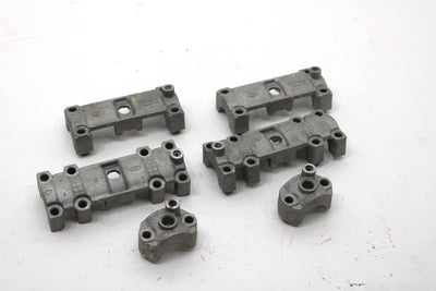 2007 Yamaha Attak Gt Oem Cylinder Cam Cover Set 8FP-11101-09-00 SY135