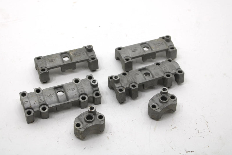 2007 Yamaha Attak Gt Oem Cylinder Cam Cover Set 8FP-11101-09-00 SY135