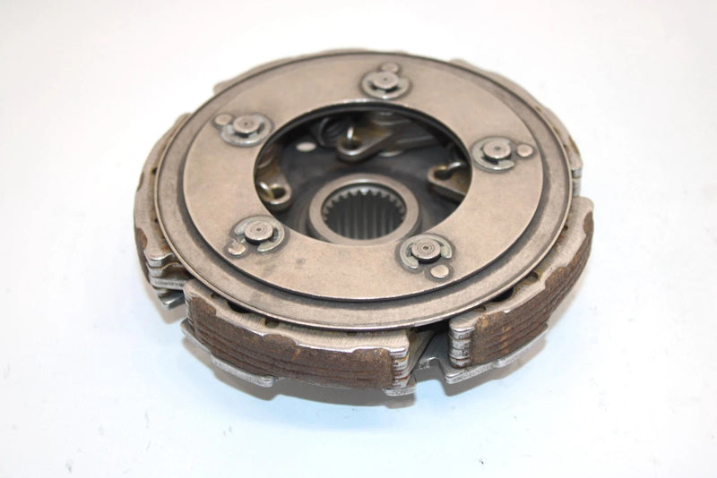 01 Arctic Cat 400 4x4 Oem Centrifugal Clutch 3446-227 AA0