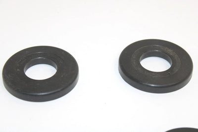 Ski-doo Oem Idler Wheel Labyrinth Seal (Set of 6) 572089000 Q4651