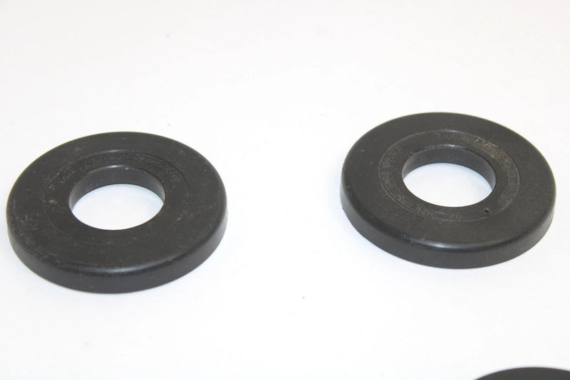 Ski-doo Oem Idler Wheel Labyrinth Seal (Set of 6) 572089000 Q4651