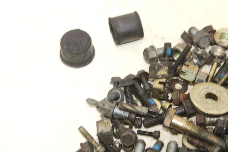 2006 Polaris Sportsman 90 Oem Nut Bolt Spacer Hardware Kit  APS1