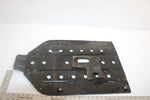 2001 Bombardier Traxter Oem Center Skid Plate 705000196 AB10