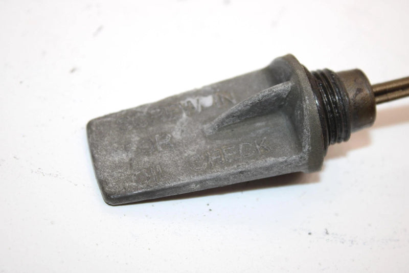 03 Bombardier Rally 200 Oem Oil Dipstick 711256465 420256465 AB2