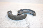 1986 Honda Trx 350 A Fourtrax 4x4 Oem Rear Brake Pads 06430-MM8-881 AH43