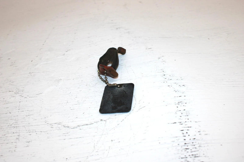 1995 Polaris 440 L/c Oem Parking Brake Lever 5240809 SP33