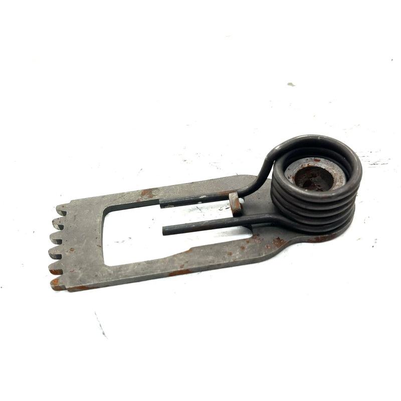 89-01 Suzuki Quadrunner 160 OEM Shift Shaft Cam/Spring 25540-24200 AS32